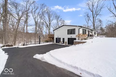 Exterior - 7790 E 126th St, Fishers, IN 46038 photo 8 of 10
