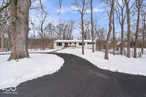 Exterior - 7790 E 126th St, Fishers, IN 46038 photo 10 of 10