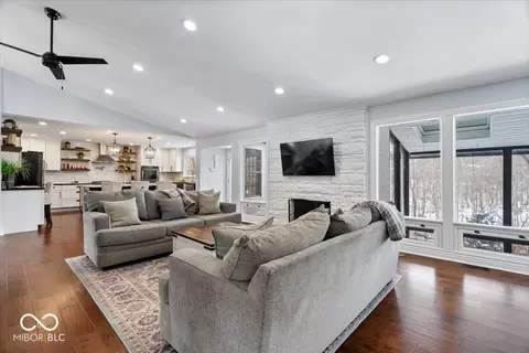 Living - 7790 E 126th St, Fishers, IN 46038 photo 1 of 5
