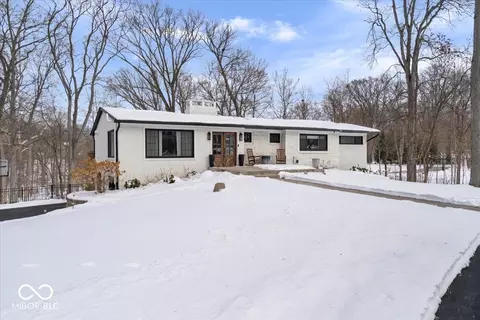 Exterior - 7790 E 126th St, Fishers, IN 46038 photo 5 of 10