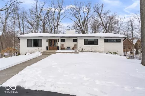 Exterior - 7790 E 126th St, Fishers, IN 46038 photo 4 of 10