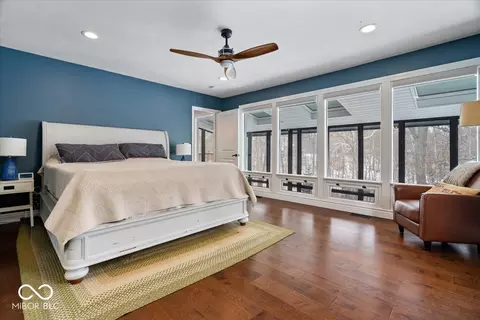 Bedroom - 7790 E 126th St, Fishers, IN 46038 photo 1 of 4