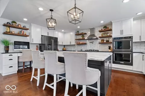 Kitchen - 7790 E 126th St, Fishers, IN 46038 photo 3 of 4