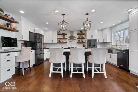 Kitchen - 7790 E 126th St, Fishers, IN 46038 photo 1 of 4