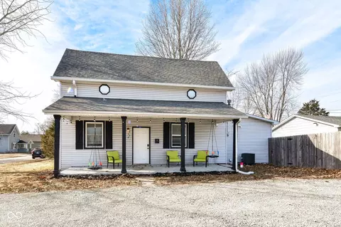 2336 N B St, Elwood, IN 46036