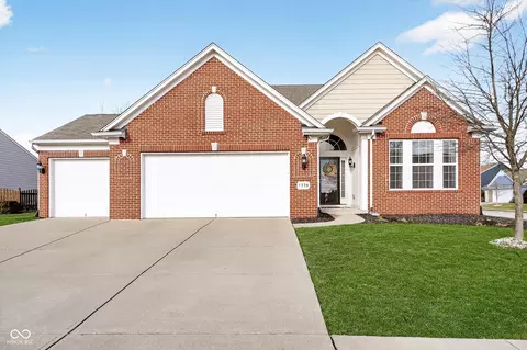 1770 Harris Hawk Ct, Brownsburg, IN 46112