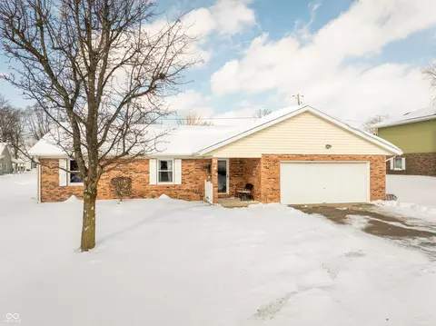 101 Pheasant Run Dr, Liberty, IN 47353