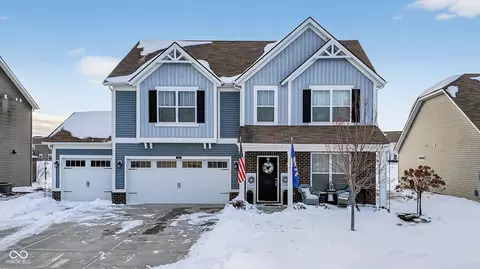 146 Verdant Dr, Cicero, IN 46034