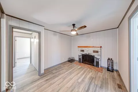 Living - 1630 Elbert St, Indianapolis, IN 46227 photo 2 of 2