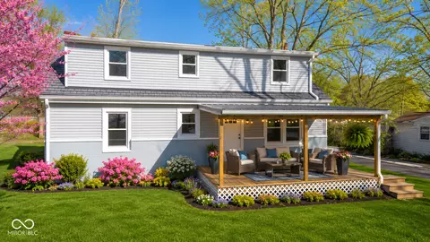 1630 Elbert St, Indianapolis, IN 46227
