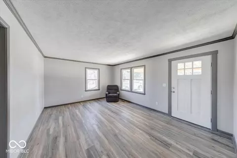 Living - 1630 Elbert St, Indianapolis, IN 46227 photo 1 of 2