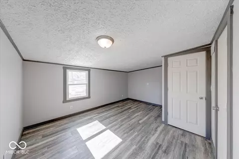 Bedroom - 1630 Elbert St, Indianapolis, IN 46227 photo 2 of 4