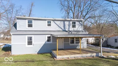 Other - 1630 Elbert St, Indianapolis, IN 46227 photo 1 of 10