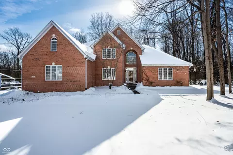 5210 Olympia Dr, Indianapolis, IN 46228