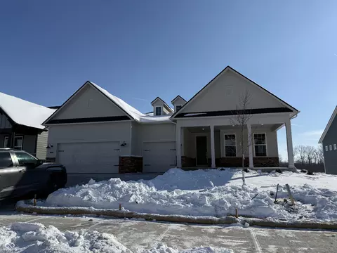 16210 Magnolia Ridge Way, Noblesville, IN 46062