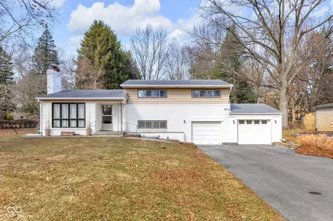 3248 Tulip Dr, Indianapolis, IN 46227