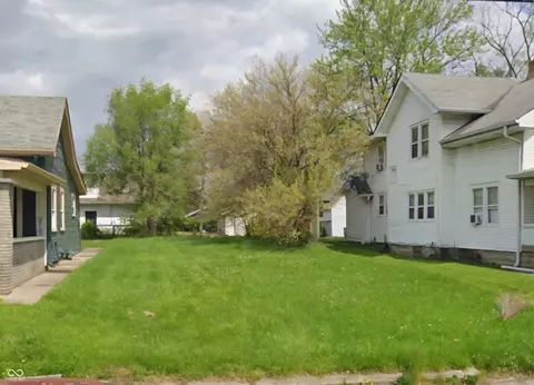 1812 Prospect St, Indianapolis, IN 46203