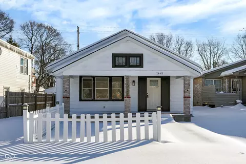 2645 Collier St, Indianapolis, IN 46241