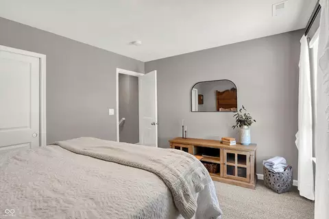 Bedroom - 637 Kilmore Dr, Pendleton, IN 46064 photo 8 of 10