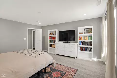 Bedroom - 637 Kilmore Dr, Pendleton, IN 46064 photo 3 of 10