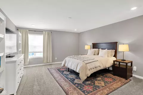 Bedroom - 637 Kilmore Dr, Pendleton, IN 46064 photo 1 of 10