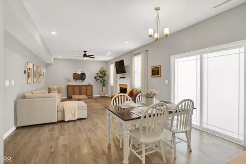 Dining - 637 Kilmore Dr, Pendleton, IN 46064 photo 1 of 1