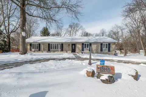 13145 Nottingham Rd, Fishers, IN 46038