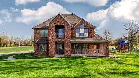 11025 Mclaughlin Ln, Mooresville, IN 46158