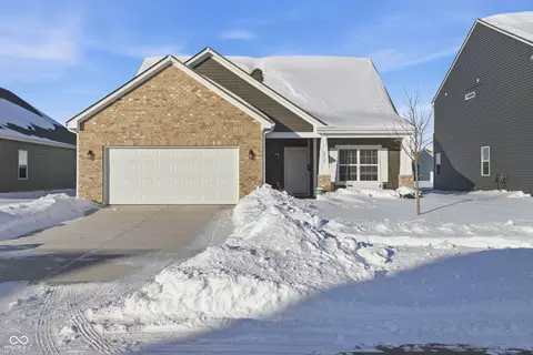 6838 Aster Dr, Pendleton, IN 46064