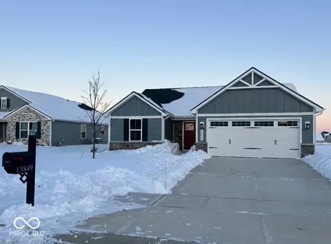 13849 N Kennard Way, Camby, IN 46113