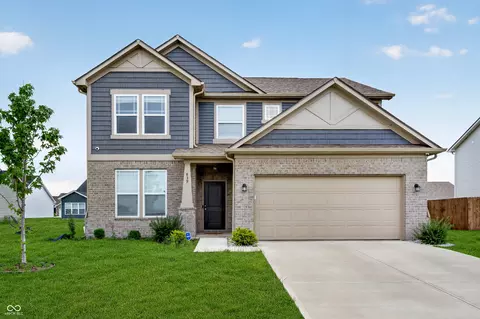 839 Detford St, Lebanon, IN 46052