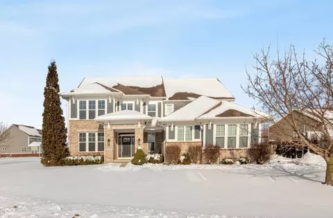 574 Windborough, Brownsburg, IN 46112
