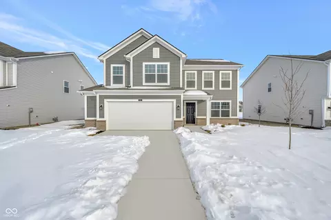 3923 Quinn Rd, Indianapolis, IN 46239