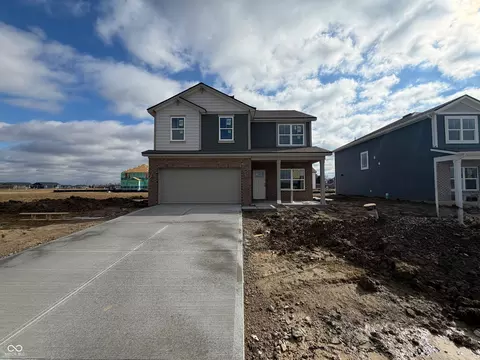 239 Holly Ln, Greenfield, IN 46140