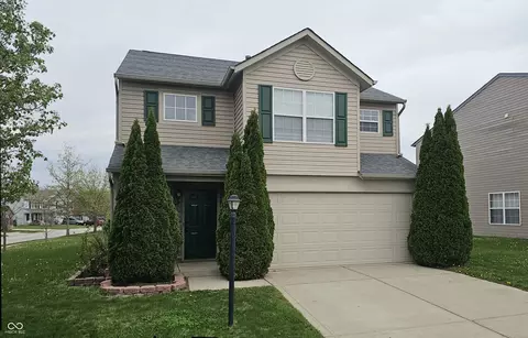 6128 Trillium Woods Ct, Indianapolis, IN 46221