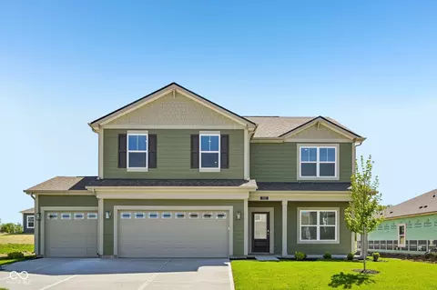 305 Highland Ave, Danville, IN 46122