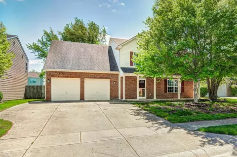 9921 Alexia Dr, Indianapolis, IN 46236