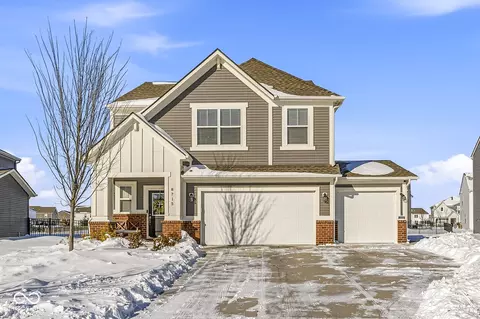 8715 Moyer Pl, Pendleton, IN 46064