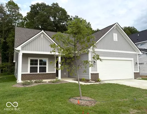 1658 Pebble Beach Dr, Pendleton, IN 46064 photo 2