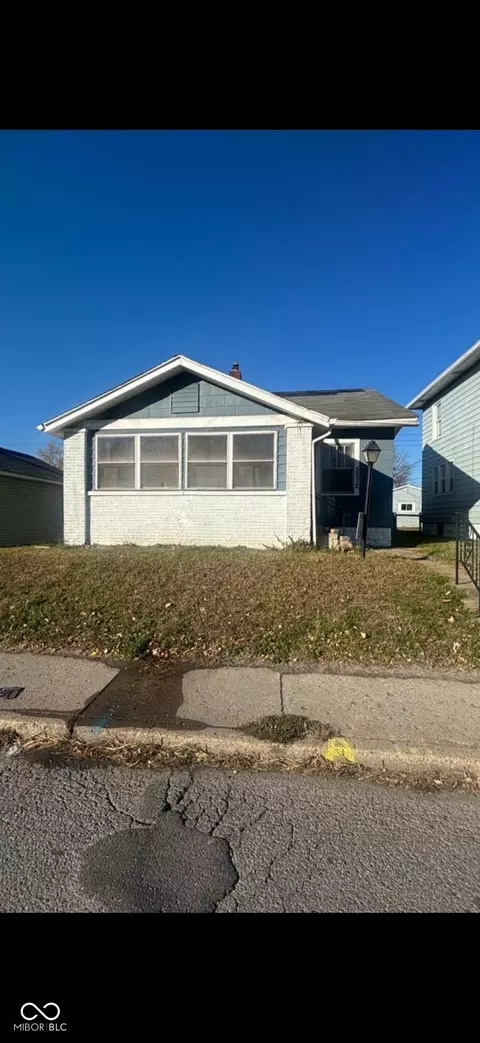 3832 E 10th St, Indianapolis, IN 46201