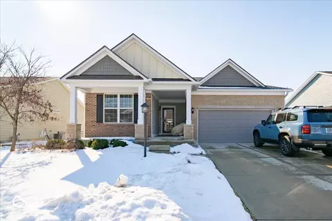 555 Harstad Blvd, Westfield, IN 46074