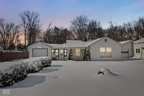 5548 S Randolph St, Indianapolis, IN 46227