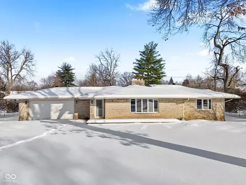 350 Woodhill Dr, Indianapolis, IN 46227