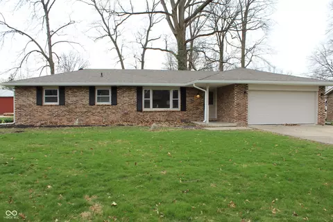 5405 Emerson Way, Anderson, IN 46017