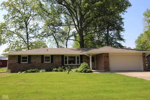 5405 Emerson Way, Anderson, IN 46017