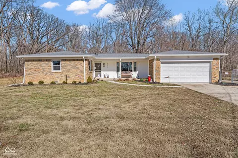 6346 W 62nd St, Indianapolis, IN 46278