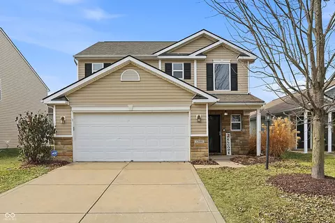 12686 Old Pond Rd, Noblesville, IN 46060