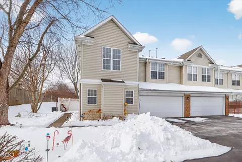 2211 Colfax Ln #2211, Indianapolis, IN 46260
