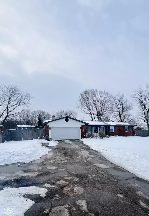 1335 E 96th St, Indianapolis, IN 46240