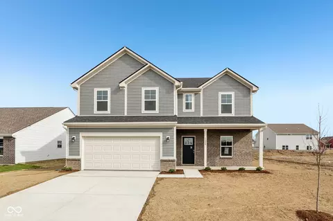 1228 Pegasus Dr, Franklin, IN 46131
